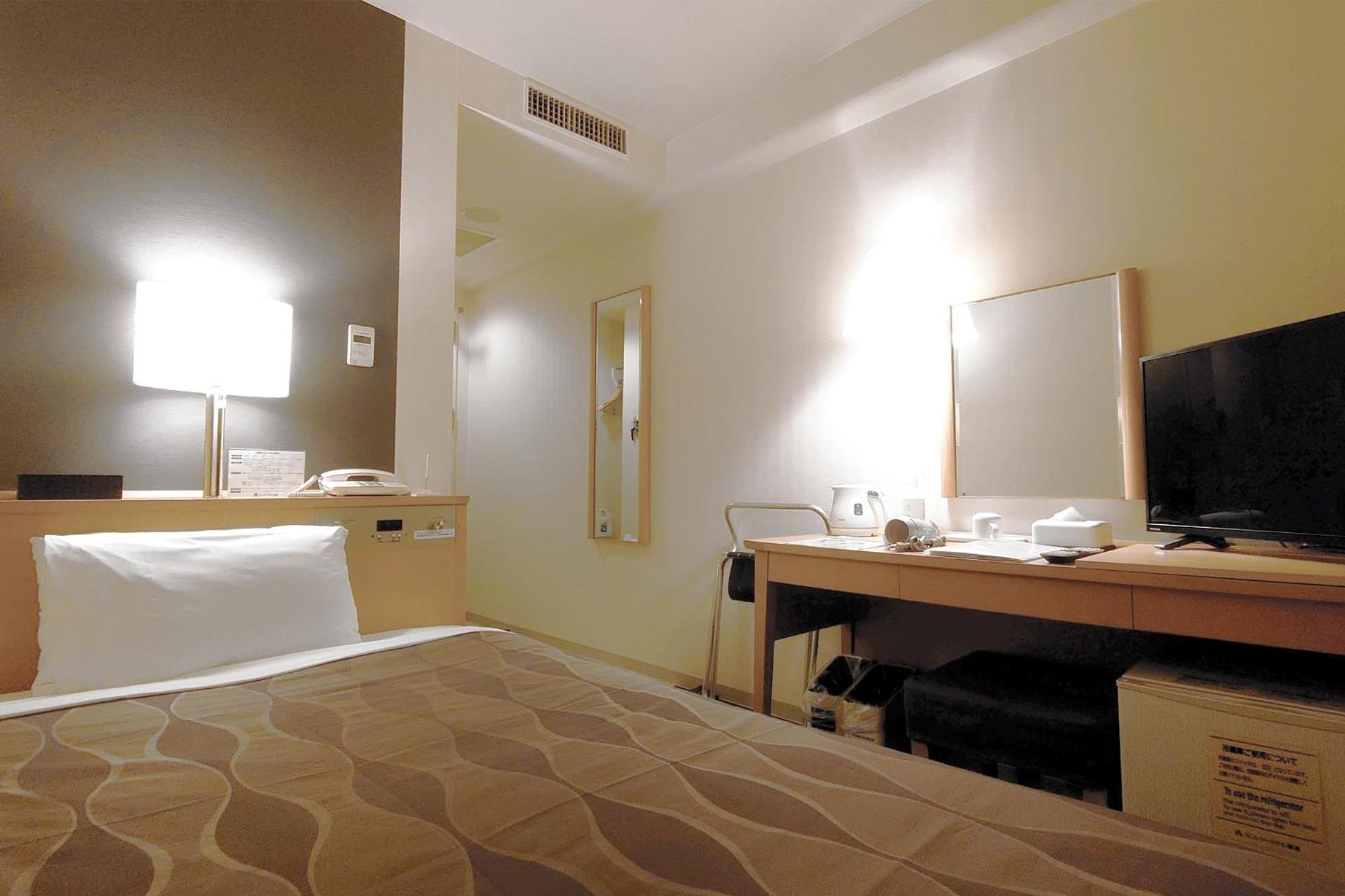 Country Hotel Niigata Kültér fotó